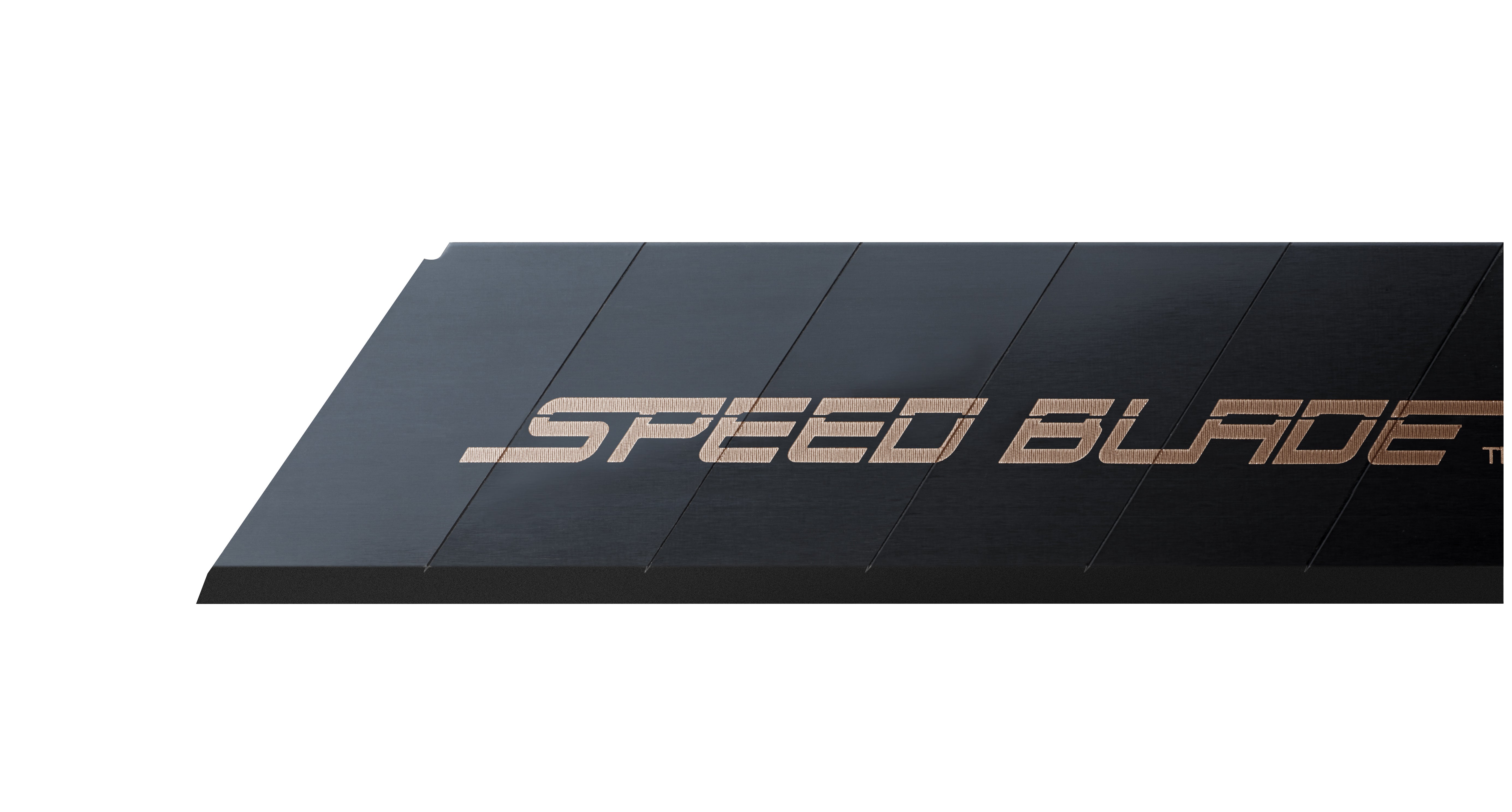 18mm LFB-10B Ultra-Sharp Black Speed Blade, 10-Pack - OLFA.com
