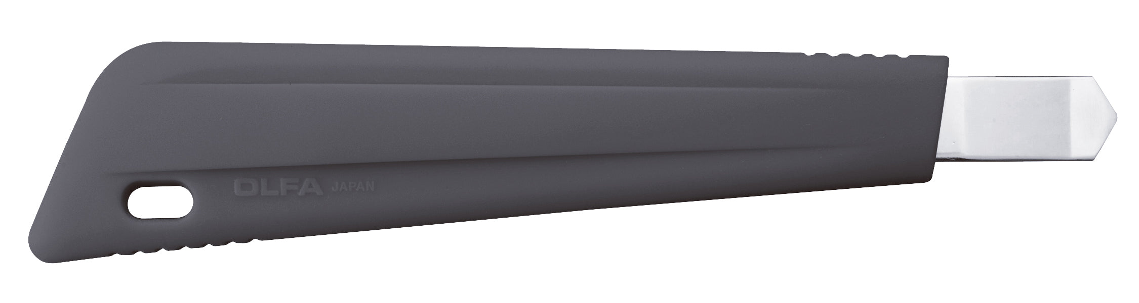 9mm NA-1 Rubber-Grip Precision Utility Knife - OLFA.com