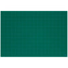 OLFA NCM-L 24" x 36" 3mm Double-Sided, Self-Healing Cutting Mat, Use For OLFA Rotary Cutters And Blades
