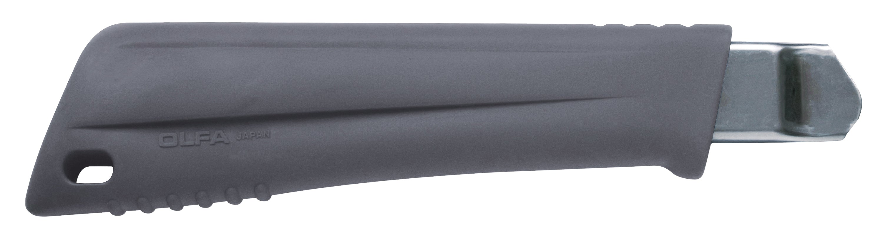 18mm NL-AL Rubber-Grip Auto-Lock Utility Knife - OLFA.com