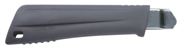 18mm NL-AL Rubber-Grip Auto-Lock Utility Knife - OLFA.com