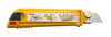 18mm PL-1 Pro-Load Multi-Blade Utility Knife with Auto-Load - OLFA.com