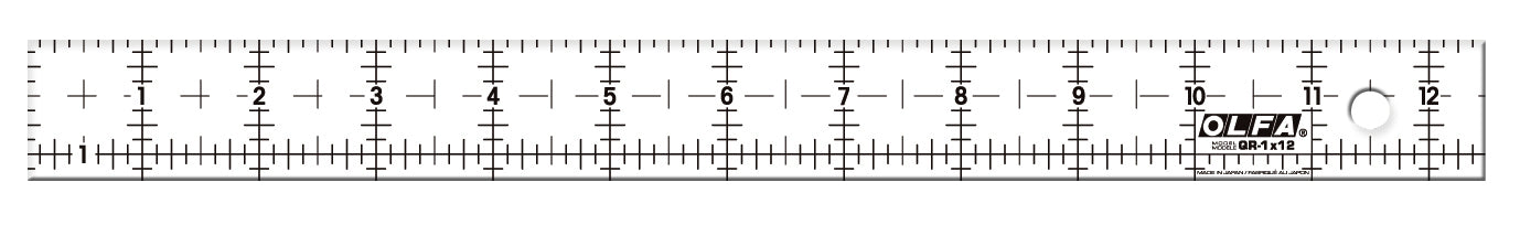 QR-1x12 1