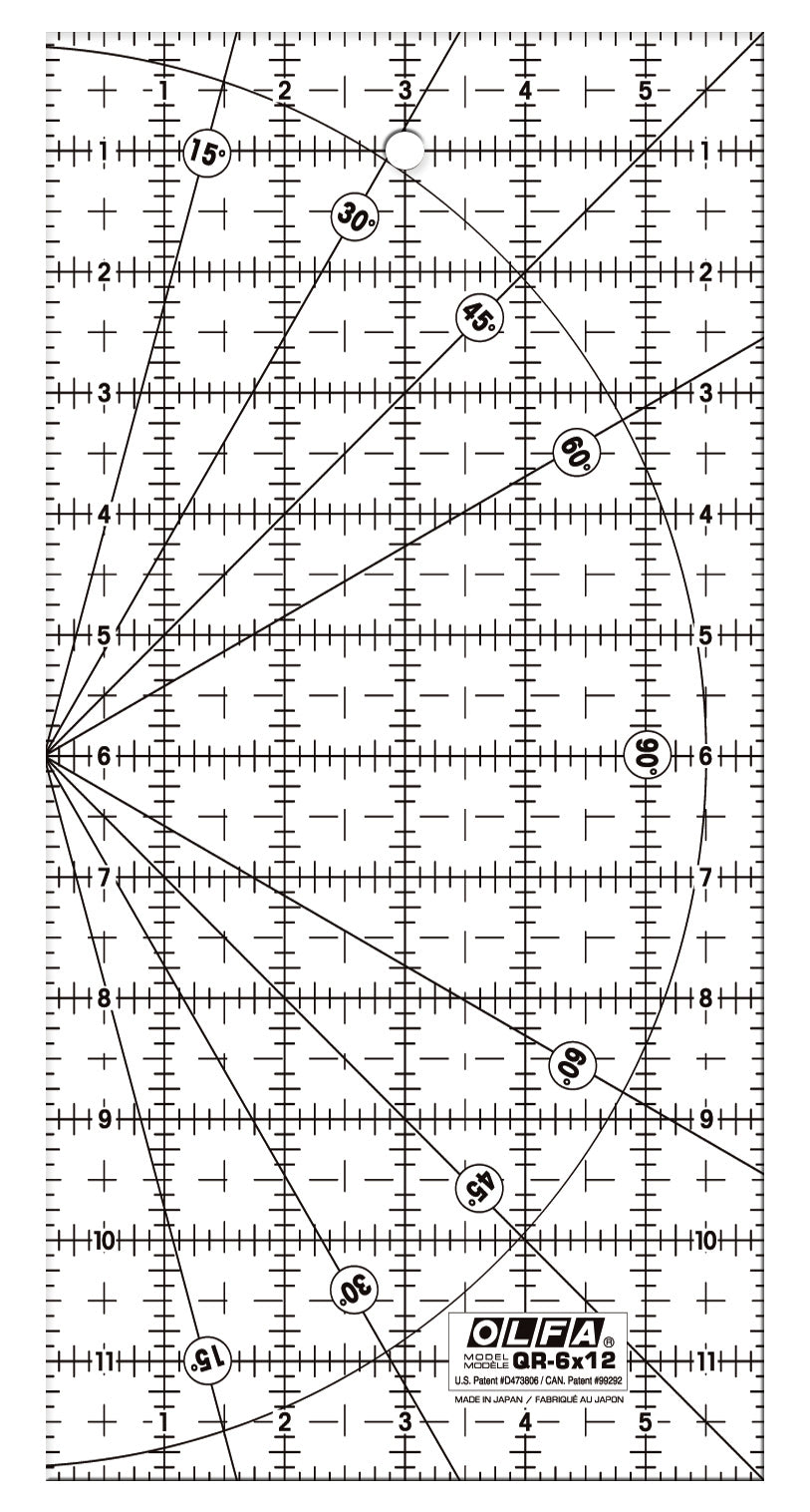 QR-6x12 6