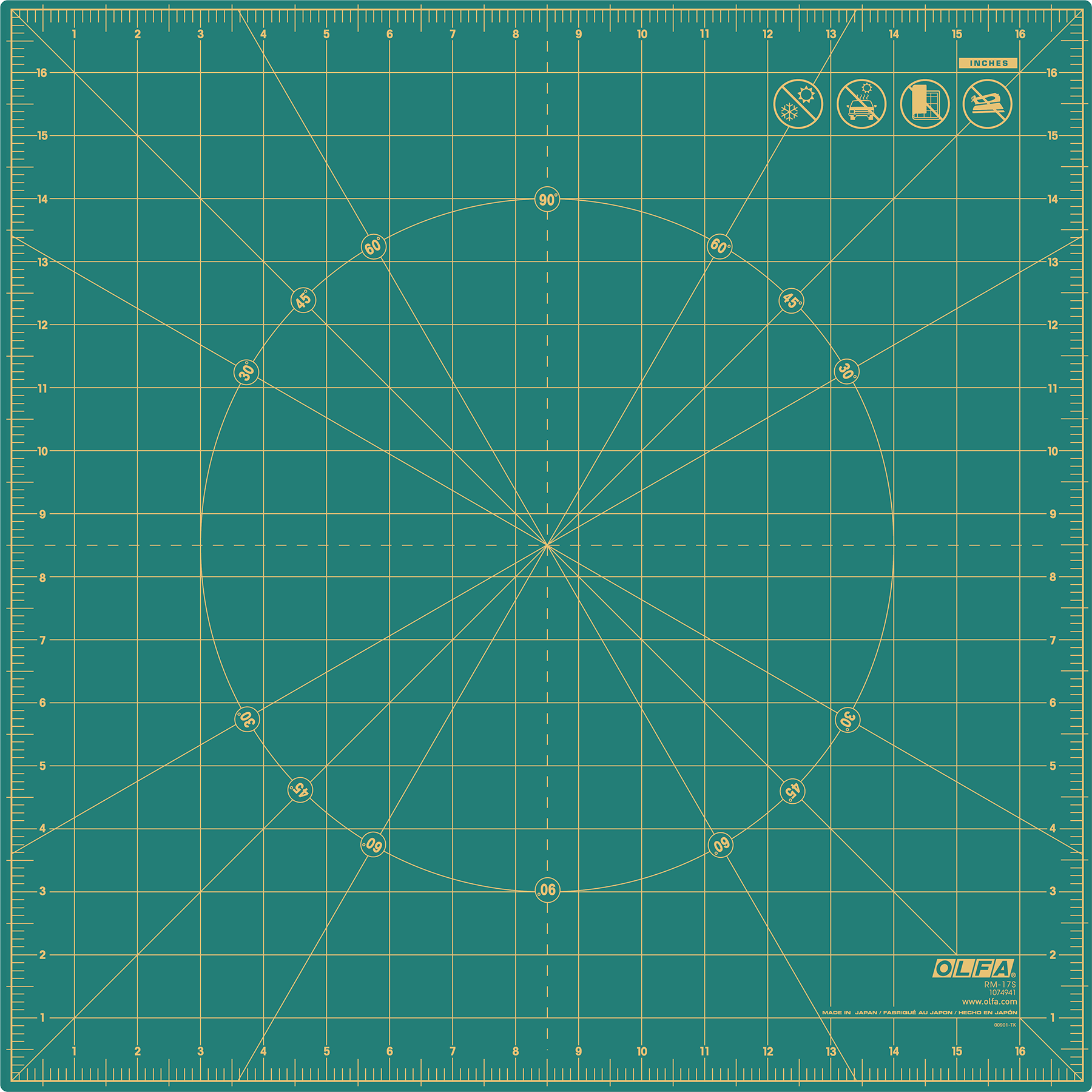 RM-17S; RM-17S-01  17