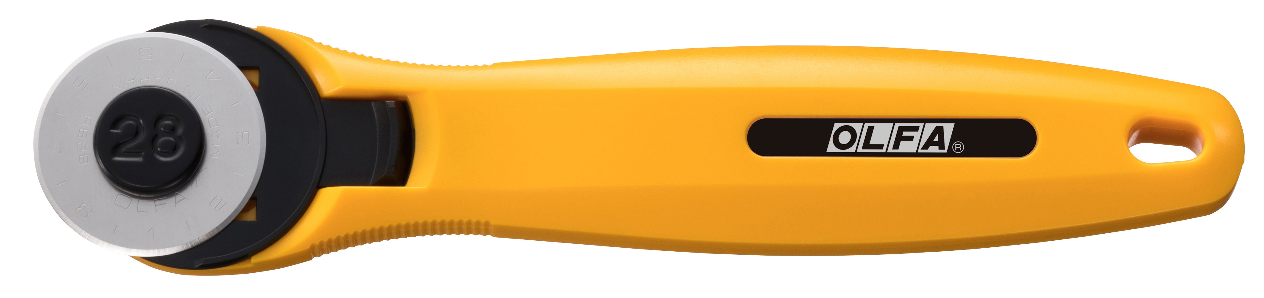 28mm RTY-1/C Quick-Change Rotary Cutter - OLFA.com