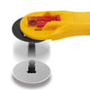 28mm RTY-1/C Quick-Change Rotary Cutter - OLFA.com