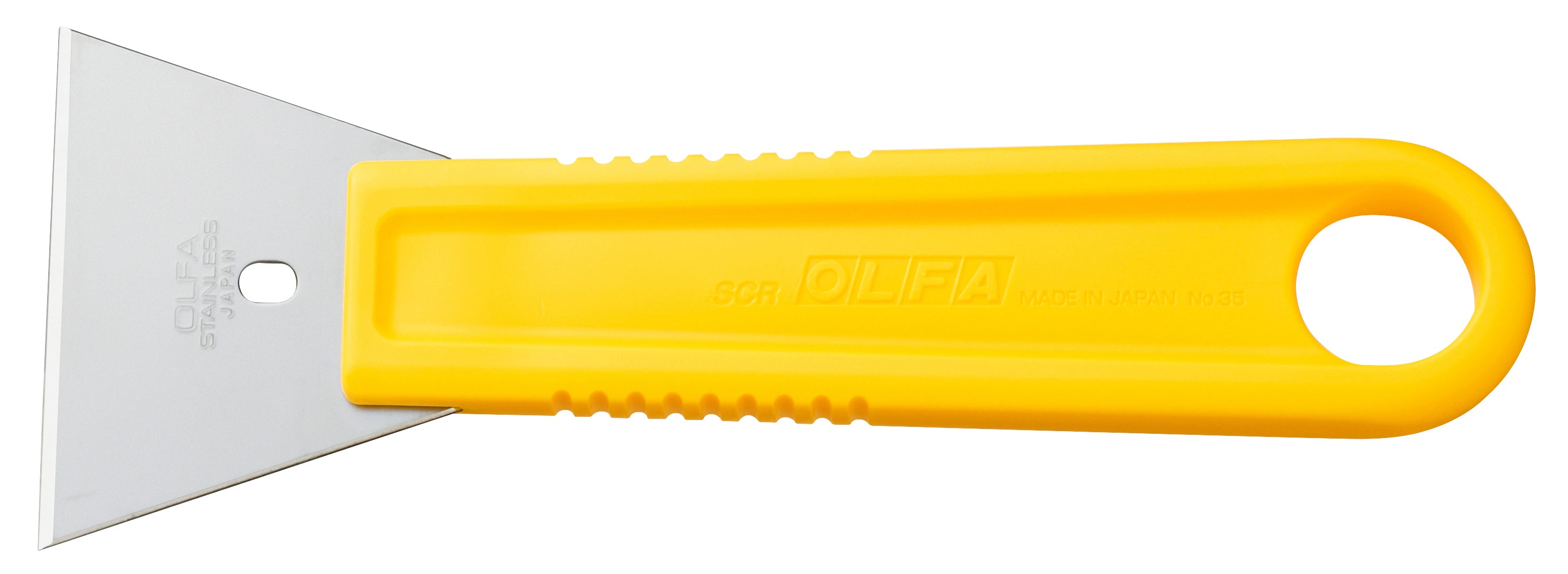 60mm SCR-L Multi-Purpose Scraper - OLFA.com
