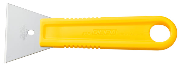 60mm SCR-L Multi-Purpose Scraper - OLFA.com