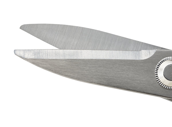 5-Inch SCS-1 Serrated-Edge Stainless Steel Scissors - OLFA.com