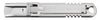 SK-14 Semi-Automatic Stainless Steel Self-Retracting Safety Knife - OLFA.com