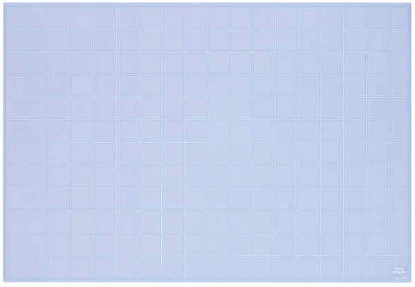 TCM-L 24" x 36" 3mm Translucent Double-Sided, Self-Healing Cutting Mat - OLFA.com
