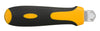 Backside of OLFA UTC-1 5-Position Utility Knife