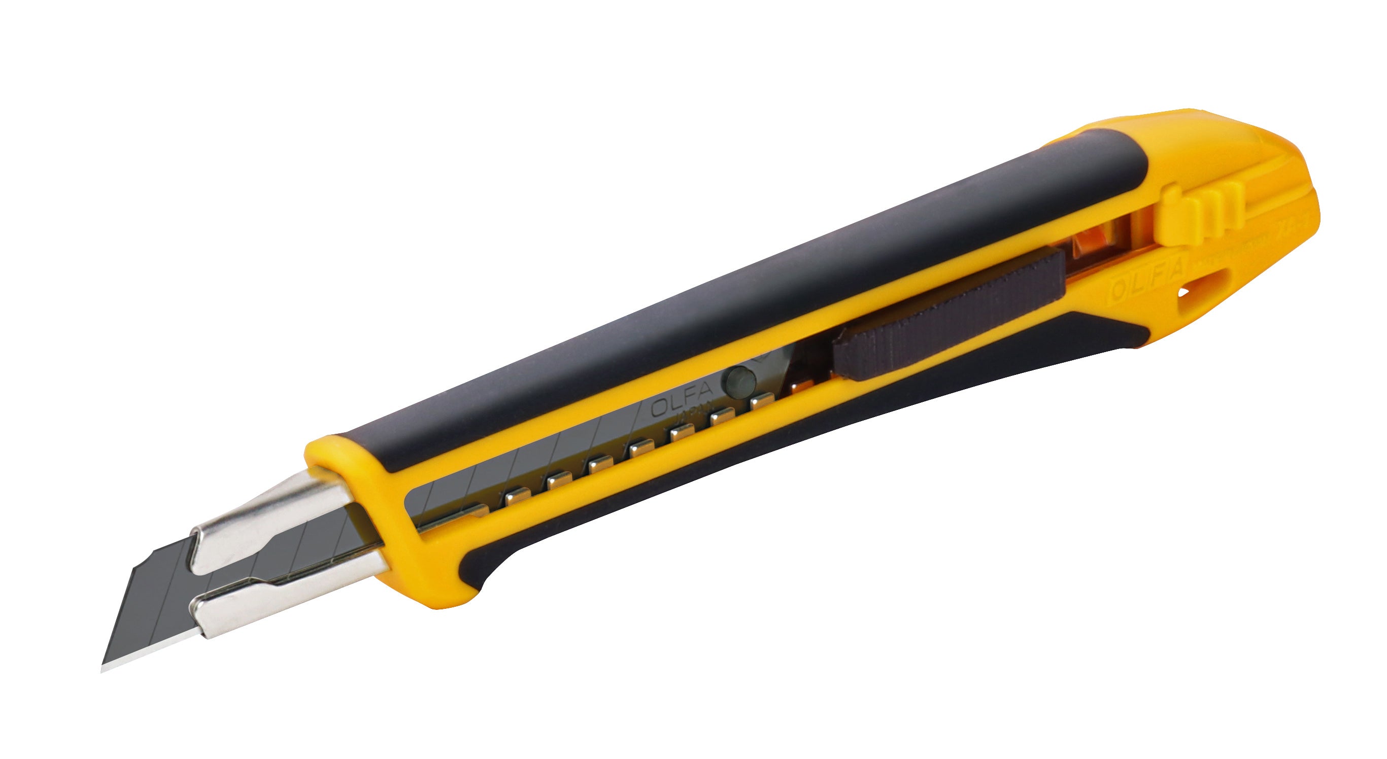 9mm XA-1 Fiberglass Precision Knife - OLFA.com