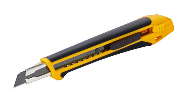 9mm XA-1 Fiberglass Precision Knife - OLFA.com