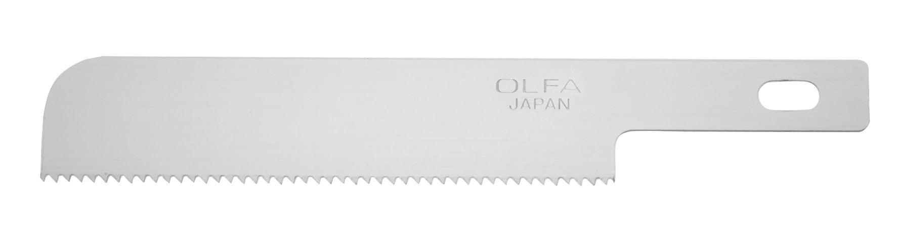 Olfa KB4-NS/3 Fine Tooth Saw Blades 3pk, Model 9169