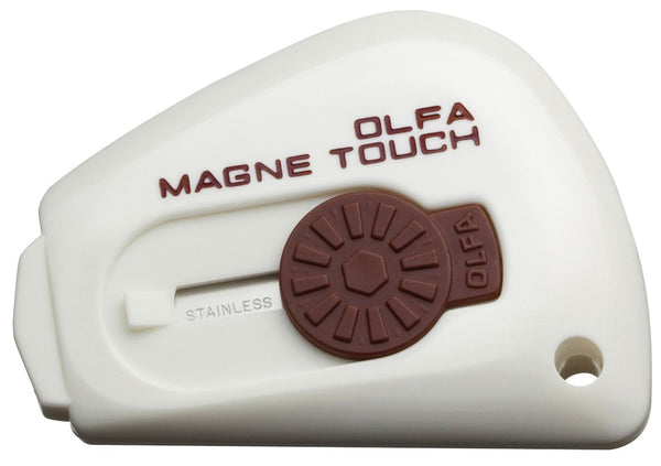 TK-3M/2P Magnetic Touch Knife, 2pk - OLFA.com