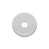 18mm RB18-2 Stainless Steel Rotary Blade, 2 Pack - OLFA.com
