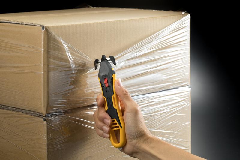SK-16 Quick-Change Concealed Blade Safety Knife - OLFA.com