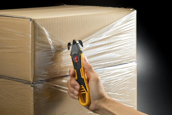 SK-16 Quick-Change Concealed Blade Safety Knife - OLFA.com