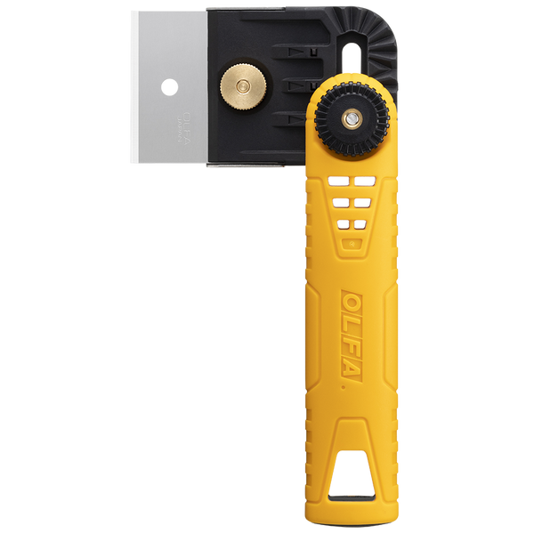 BTC-1/DX Multi-Purpose Scraper with Adjustable Head - OLFA.com