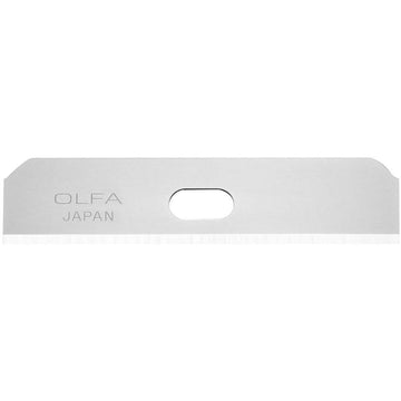 Olfa® Auto-Retracting Knife H-1139 - Uline