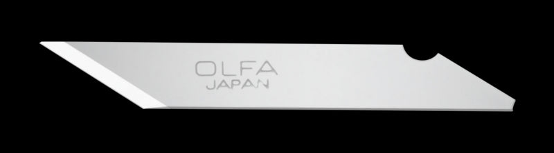 AK-1/5B Graphic Art Knife with 5 Replacement Blades - OLFA.com