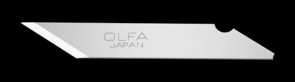 AK-1/5B Graphic Art Knife with 5 Replacement Blades - OLFA.com
