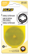 CHB-1 Chenille/Textile Blade, 1pk - OLFA.com