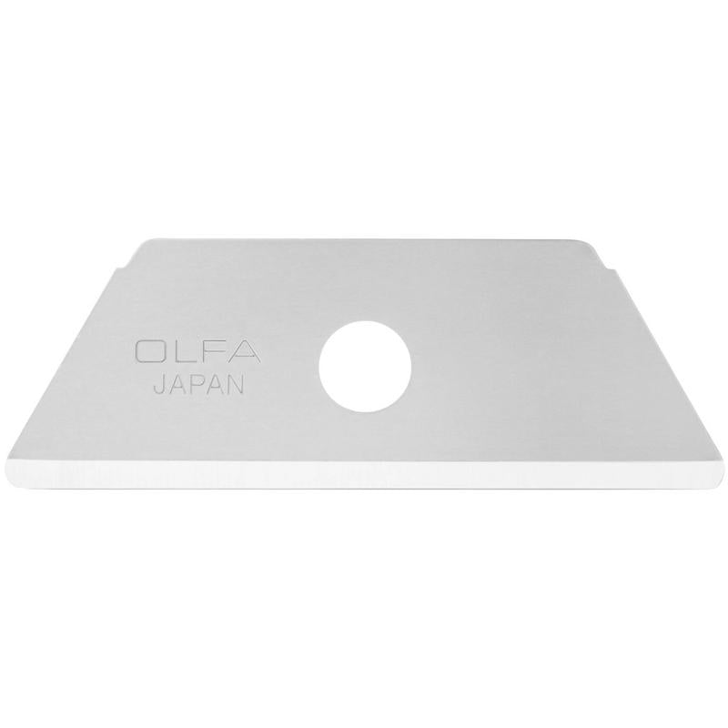 RSKB Round Tip Dual-Edge Safety Blade - 10 or 50 Packs - OLFA.com