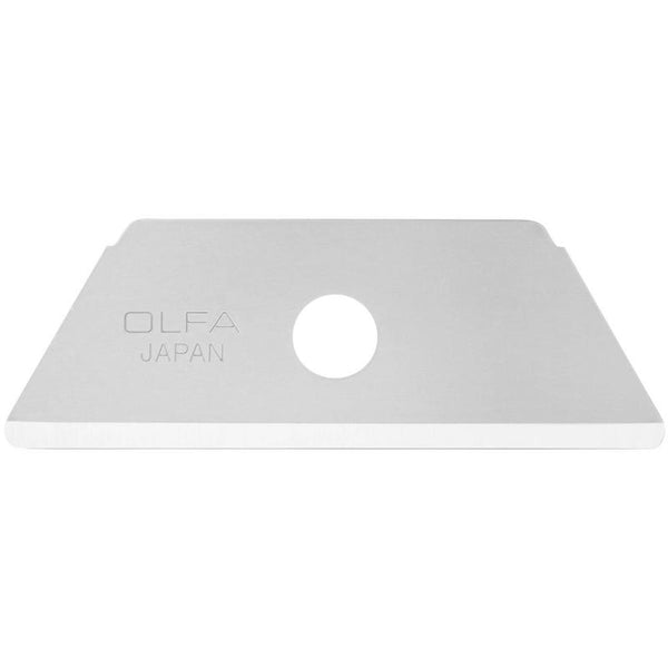 RSKB Round Tip Dual-Edge Safety Blade - 10 or 50 Packs - OLFA.com