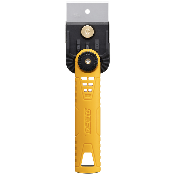 BTC-1/DX Multi-Purpose Scraper with Adjustable Head - OLFA.com