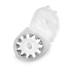 SCB45-1 Stainless Steel Scallop Blade, 1pk - OLFA.com