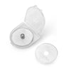 45mm Tungsten Steel Endurance Rotary Blade, 1 or 2 pack - OLFA.com
