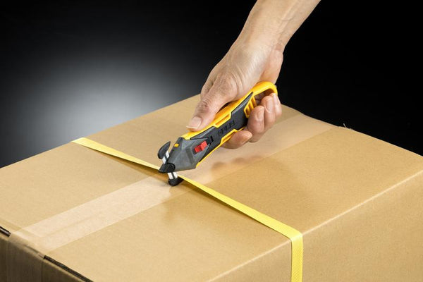 SK-16 Quick-Change Concealed Blade Safety Knife - OLFA.com