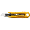 SK-4 Semi-Automatic Self-Retracting Safety Knife - OLFA.com