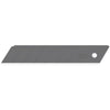 25mm HBB Ultra-Sharp Black Snap Blade - 5, 10, 20, or 40 Packs - OLFA.com