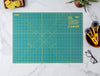 FCM-17x24 17" x 24" Folding Cutting Mat - OLFA.com
