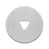 28mm RB28 Tungsten Steel Rotary Blade - 2, 5, or 10 Packs - OLFA.com