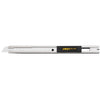 9mm SVR-2 Stainless Steel Auto-Lock Knife - OLFA.com