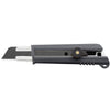 25mm NH-1 Rubber Grip Ratchet-Lock Utility Knife - OLFA.com