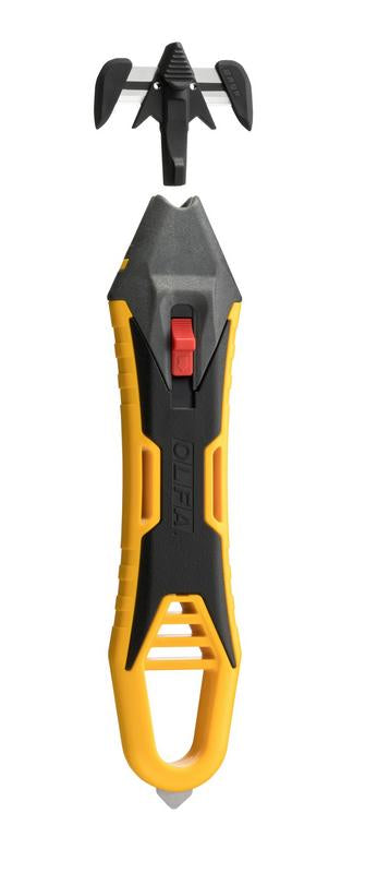 SK-16 Quick-Change Concealed Blade Safety Knife - OLFA.com