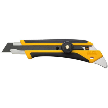 Olfa Snap-Off Blade Utility Knife