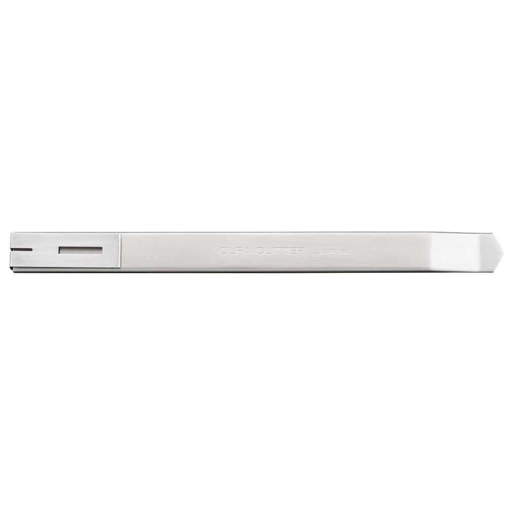 9mm SVR-2 Stainless Steel Auto-Lock Knife - OLFA.com
