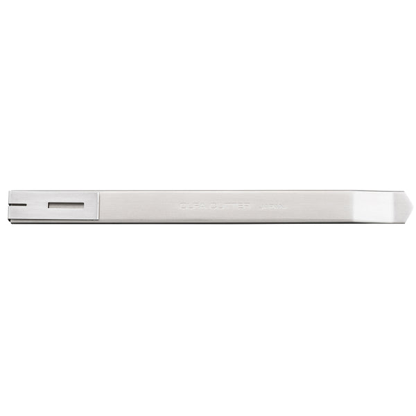 9mm SVR-2 Stainless Steel Auto-Lock Knife - OLFA.com