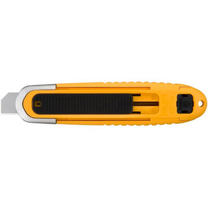 OLFA SK-8 Fully-Automatic Self-Retracting Safety Knife, Saftey Knife, Self Retracting Knife