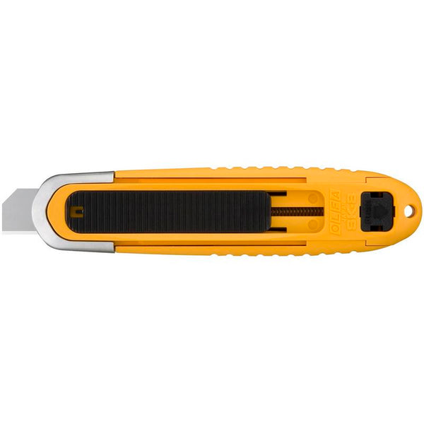 SK-8 Fully Automatic Self-Retracting Safety Knife - OLFA.com
